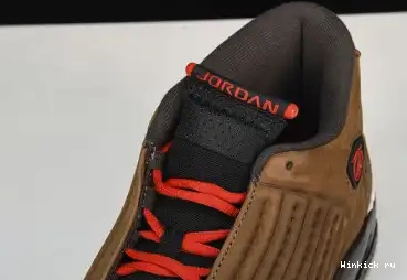 14 “WINTERIZED” JORDAN AIR 0623